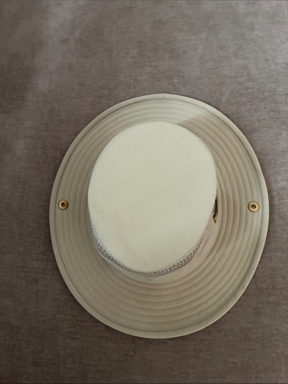 The Airflo Tilley Hat